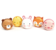 Tender Leaf Toys Animal Macarons 24m+