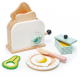 Tender Leaf Toys Breakfast Toaster Set 3y+