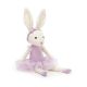 Jellycat Pirouette Bunny Lilac