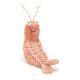 Jellycat Sheldon Shrimp