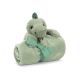Jellycat Shooshu Dino Soother