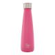 S'ip by S'well Water Bottle Bubblegum Pink 450ml 15oz