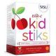 SISU 儿童酯化维生素营养冲剂  樱桃味 30条