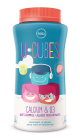 SISU U-Cubes 兒童 複方軟糖鈣 120 Gummies