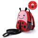 Skip Hop Zoo Harness - Ladybug