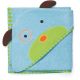 Skip Hop Zoo Towel/Mitt set - Dog