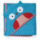 Skip Hop Zoo Towel/Mitt set - Owl