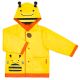 Skip Hop Zoo Raincoat Bee (Size 5-6)