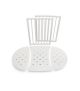 Stokke Sleepi Crib/Bed Extension Kit - White