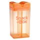 Snack in the Box -Orange 12oz 355ml