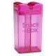 Snack in the Box -Pink 12oz 355ml