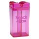 Snack in the Box -Pink 12oz 355ml