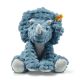 Steiff Soft Cuddly Friends Dixi Triceratops 11 in