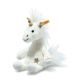 Steiff Soft Cuddly Friends Unica Dangling Unicorn 8 in