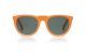 Sons + Daughters Sunglasses Bobby Deux Orange