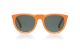 Sons + Daughters Sunglasses Bobby Deux Orange