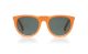 Sons + Daughters Sunglasses Bobby Deux Orange