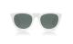 Sons + Daughters Sunglasses Bobby Deux White