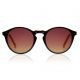 Sons + Daughters Sunglasses Clark Sun Chocolate Layer
