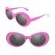 Sons + Daughters Sunglasses Kurt Pink