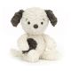 Jellycat Squishu Puppy Large