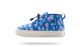 People Footwear Cypress Child Blue Cactus/Picket White