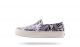 People Footwear The Slater Pink Palm/Picket White