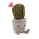 Jellycat Silly Succulent Cactus