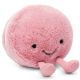 Jellycat Amuseable Macaron - Pink