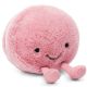 Jellycat Amuseable Macaron - Pink