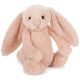 Jellycat Bashful Bunny Plush Blush Huge