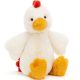 Jellycat Bashful Chicken Medium