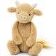 Jellycat Bashful Cow Medium