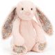 Jellycat Blossom Blush Bunny Medium