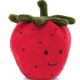 Jellycat Fabulous Fruit Strawberry