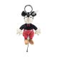 Steiff Disney Mickey Mouse Swarovski Pendant