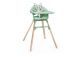 Stokke CLIKK High Chair - Clover Green