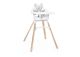 Stokke CLIKK High Chair - White