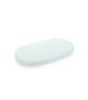 Stokke Sleepi Fitted Sheet - Powder Blue