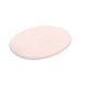 Stokke Sleepi Mini Fitted Sheet - Peachy Pink