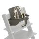 Stokke Tripp Trapp Baby Set - Hazy Grey