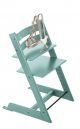 Stokke Tripp Trapp Chair - Aqua Blue