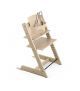 Stokke Tripp Trapp Chair  - Oak White