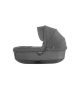 Stokke Trailz Pram Accessory - Black Melange