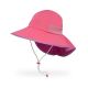 Sunday Afternoon Kids Play Hat Hot Pink