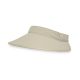 Sunday Afternoon Sport Visor O/S Cream/Sand - One Size