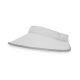 Sunday Afternoon Sport Visor O/S White - One Size