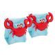 SunnyLife Arm Band Floaties Crabby SS18
