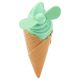 SunnyLife Beach Fan Ice Cream Mint