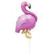 SunnyLife Foil Balloon Flamingo SS18